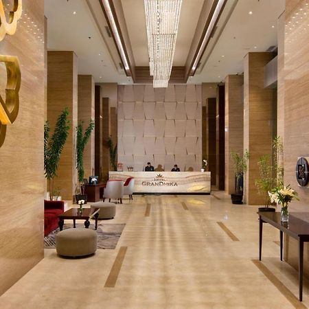 Hotel Grandhika Iskandarsyah Jakarta Ngoại thất bức ảnh